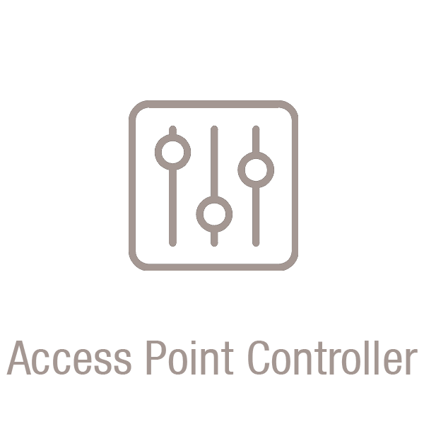 Access Point Controller (bis 50 APs) virtuell (Mietgerät)