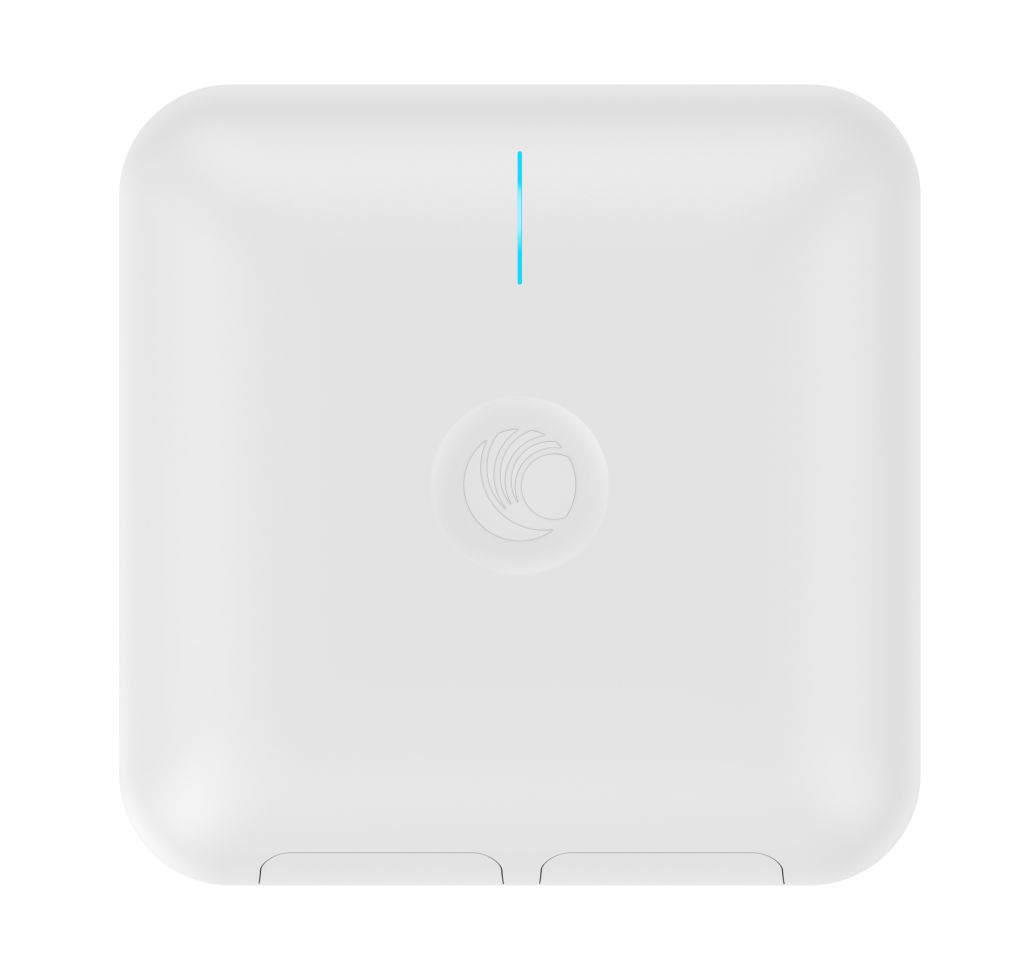 Cambium Networks cnPilot E600 4x4 Wave2 MIMO Dual-Band AC Access Point (no PoE adapter included)