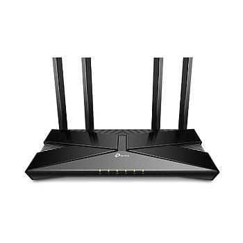 TP-Link Archer AX23 AX1800 Dual-Band Wi-Fi 6 Router incl. HOTSPLOTS Firmware