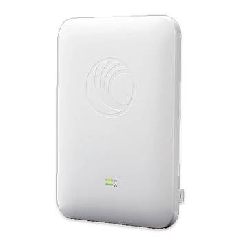 Cambium Networks cnPilot E501S 2×2 MIMO Dual-Band AC Outdoor inkl. PoE-Injektor