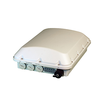 CommScope RUCKUS ZoneFlex T750, 802.11n/ax, 4x4:4, 1 x 2.5GbE / 1 x 1GbE / 1 x SFP+, 802.3bt + PoE-out, outdoor, ca. 360x180°, -40 - 65 °C, USB, AC-in, GPS