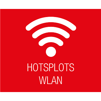 HOTSPLOTS Hotspot Provisioning Contract